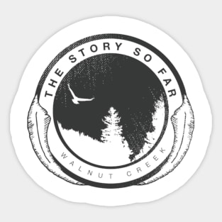 TSSF Sticker